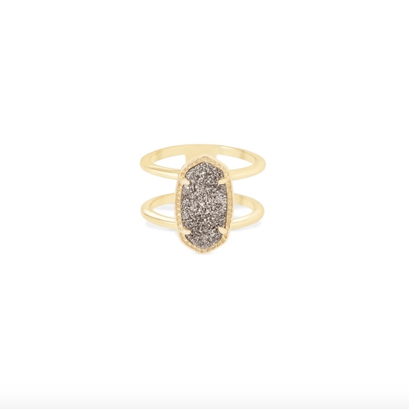 Kendra Scott Jewelry - Kendra Scott Elyse ring